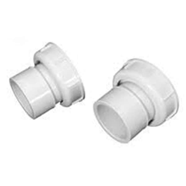 Kento Gear 1.5 in. Self Aligning Pump Unions, 2PK KE1688284 - main